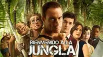 Tập Full Welcome to the Jungle