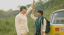 Tập 4 Tiến Bromance