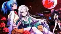 Tập 4 Rosario to Vampire