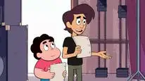 Tập 17 Steven Universe (Phần 2)