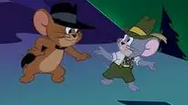 Tập 4 The Tom and Jerry Show (Phần 4)