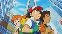 Tập 26 Pokémon: Mặt Trời & Mặt Trăng (Phần 1)
