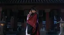 Tập 12 Lệ Cơ Truyện