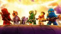 Tập 24 LEGO Ninjago: Những Con Rồng Trỗi Dậy (Phần 15)