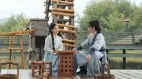Tập 11 Tích Hoa Chỉ