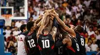 Tập Full Redeem Team: Đội bóng rổ siêu sao