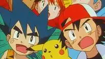 Tập 034 Pokémon: Mặt Trời & Mặt Trăng (Phần 1)