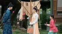 Tập 8 Yến Ngộ Vĩnh An