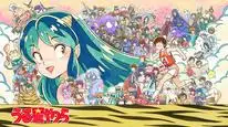 Tập 4 Urusei Yatsura (2022) 2nd Season