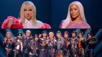 Tập 4 Sàn Đấu Phong Cách K-Pop - KPOPPED
