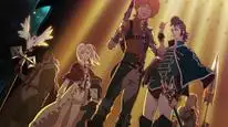 Tập 4 Shingeki no Bahamut: Genesis