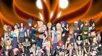 Tập 20 Naruto phần 1