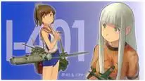 Tập 5 Aoki Hagane no Arpeggio: Ars Nova