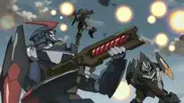 Tập 20 Đột phá Gurren Lagann