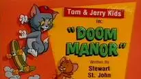 Tập 25 Tom and Jerry Kids Show (1990) (Phần 3)