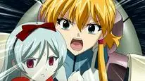 Tập 13 Soukou No Strain
