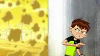 Tập 16 Ben 10 (Phần 4)