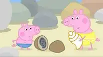 Tập 10 Heo Peppa (Phần 2)