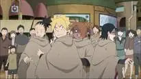 Tập 82 Boruto: Naruto Hậu Sinh Khả Úy