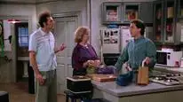 Tập 5 Seinfeld (Phần 4)