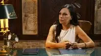 Tập 4 Vết Thương Lòng