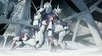 Tập 4 Chiến sĩ cơ động Gundam: Pháp sư đến từ sao Thủy (Phần 1)