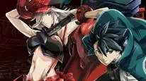 Tập 4 God Eater