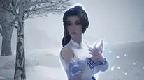 Tập 34 Tiên Vũ Thương Khung