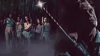 Tập FULL Tiệc Ăn Chơi Đẫm Máu (bản remake)