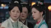 Tập 11 Lương Trần Mỹ Cẩm