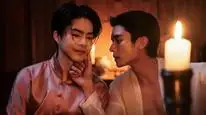 Tập 3 Love Upon A Time: Duyên Kiếp Bên Người
