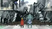 Tập 18 Giả kim thuật sư: BROTHERHOOD