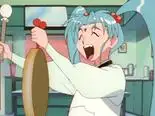 Tập 4 Shin Tenchi Muyou!