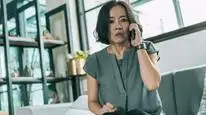 Tập 9 Thế Cục Ba Bên