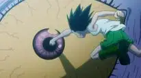 Tập 62 Hunter x Hunter (2011)