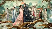 Tập 2 Gả Vào Nhà Quyền Quý