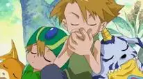 Tập 03 Digimon 1999
