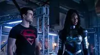 Tập 13 Biệt Đội Titans (Phần 3)