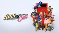 Tập 7 Sam & Cat (Phần 1B)