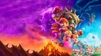 Tập Full Vietsub Anh em Super Mario