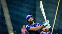 Tập 8 Cơn sốt cricket: Mumbai Indians