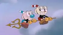 Tập 13 Anh em Cuphead (Phần 2)