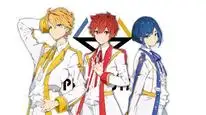 Tập 1 UniteUp! Uni:Birth