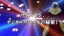 Tập 76 Digimon Xros Wars