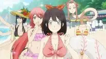 Tập 17 Youkai Gakkou no Sensei Hajimemashita!