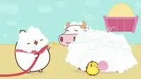 Tập 27 Molang (Phần 2)