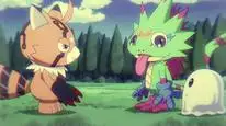 Tập 15 DIGIMON BEATBREAK