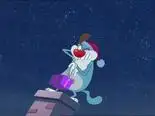Tập 09 Oggy Oggy (Phần 3)
