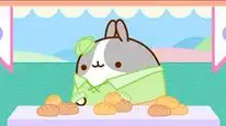 Tập 3 Molang (Phần 4)