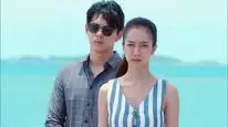 Tập 27 Ý Chí Kim Cương